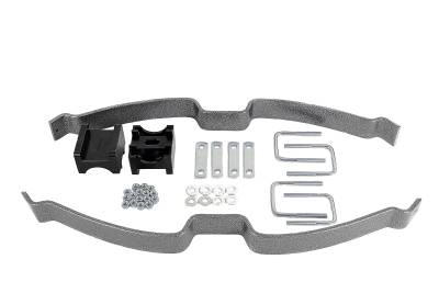 Hellwig - Hellwig 1904 Special Design Helper Spring Kit