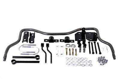 Hellwig - Hellwig 7849 Rear Sway Bar Kit