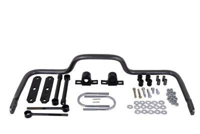 Hellwig - Hellwig 7878 Rear Sway Bar Kit