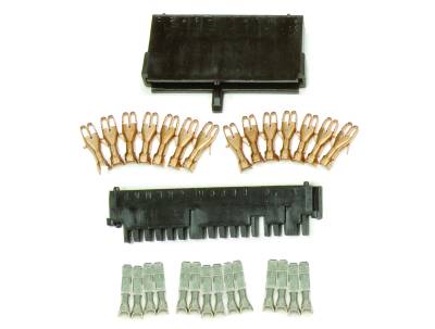 Painless Wiring - Painless Wiring 30840 Turn Signal Kit