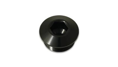 Vibrant Performance - Vibrant 10990 Low Profile ORB Port Plug -3 AN
