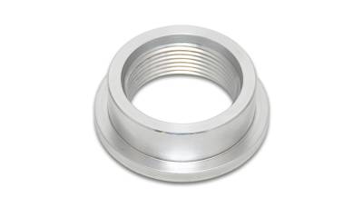 Vibrant Performance - Vibrant 11166 Female AN Weld Bung -20AN 2.5" Bung OD