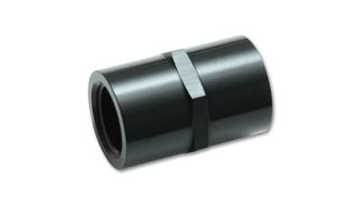 Vibrant Performance - Vibrant 10382 Female Pipe Coupler Size 3/8" NPT