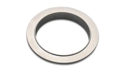 Vibrant Performance - Vibrant 11490M Male V-Band Flange for 2.5" OD Tubing