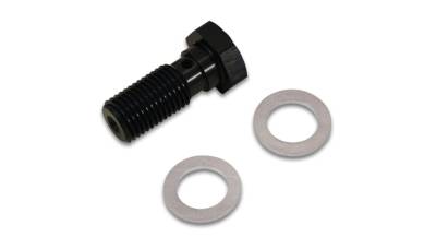 Vibrant Performance - Vibrant 11471 Banjo Bolt Thread Size 3/8" 24 Bolt Length 23mm
