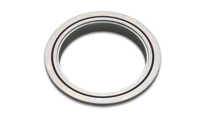 Vibrant Performance - Vibrant 11493F Female V-Band Flange for 4" OD Tubing