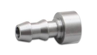 Vibrant Performance - Vibrant 11281 Barbed Weld-On Bung for 3/8" ID Hose