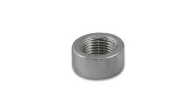 Vibrant Performance - Vibrant 10409 Motorcycle O2 Sensor Weld Bung M12 x 1.25 Stainless Steel