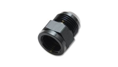 Vibrant Performance - Vibrant 10841 Female To Male Expander Adapter Female Size -4AN Male Size -6AN