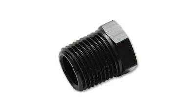 Vibrant Performance - Vibrant 10884 NPT Hex Head Pipe Plugs Size 3/4" NPT