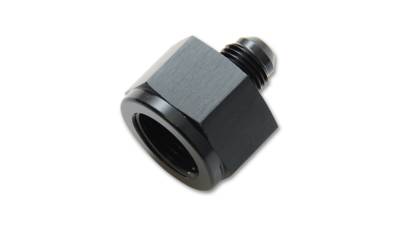 Vibrant Performance - Vibrant 10827 Female To Male Reducer Adapter Female Size -8AN Male Size -4AN