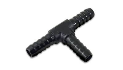 Vibrant Performance - Vibrant 11424 Barbed Tee Adapter Barb Size 3/16"