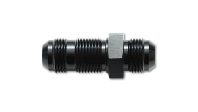 Vibrant Performance - Vibrant 10683 Straight Bulkhead Adapter Size -8AN
