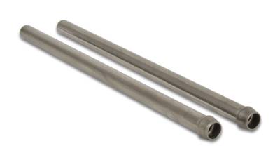 Vibrant Performance - Vibrant 11891A Hollow Hanger Rod 0.5" Dia. x 10" Long