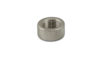 Vibrant Performance - Vibrant 1194T Standard Oxygen Sensor Bung Single Unit Tapped M18 x 1.5