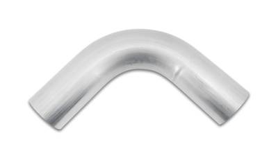 Vibrant Performance - Vibrant 13860 90-DEG Mandrel Bend 1.5" OD x 2.25" CLR 18-Gauge Wall Thickness