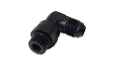 Vibrant Performance - Vibrant 16960 90-DEG Swivel Adapter Size -6AN To -6 ORB