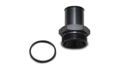 Vibrant Performance - Vibrant 17005 Male ORB To Hose Barb Adapter ORB -20 Barb 1.25" Single Barb