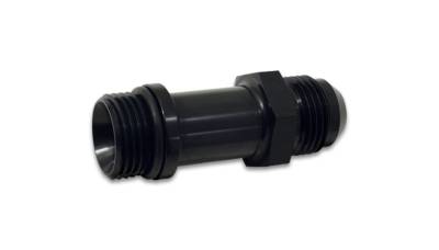 Vibrant Performance - Vibrant 16992 Male Extension Adapter Size -6AN ORB Size -6