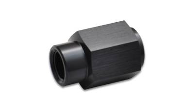 Vibrant Performance - Vibrant 16791 LS Engine Fuel Pressure Fitting 4AN Female Flare To 1/8 NPT Female