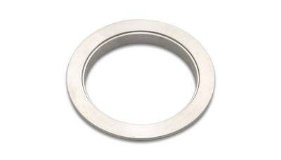 Vibrant Performance - Vibrant 1487F Female V-Band Flange for 1.75" OD Tubing