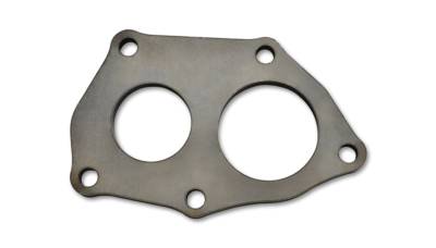 Vibrant Performance - Vibrant 13960 5 Bolt Mitsubishi Discharge Flange 1/2" Thick
