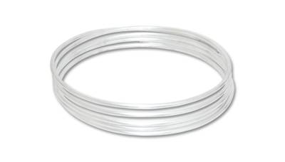 Vibrant Performance - Vibrant 16409 Aluminum Hard Line 1/4" OD 6.35mm 25' Spool