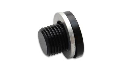 Vibrant Performance - Vibrant 16658 Metric Port Plug Size M8 x 1.0 Includes Crush Washer