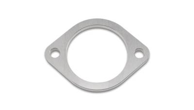 Vibrant Performance - Vibrant 12422 2-Bolt Titanium Flange 3" ID