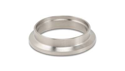 Vibrant Performance - Vibrant 12426 Titanium Outlet Flange for Tial 38mm Turbosmart Ultragate 40mm WG