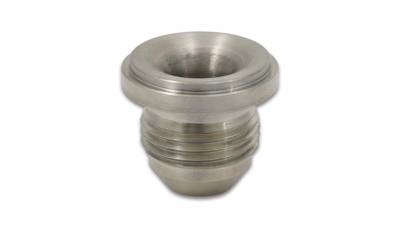 Vibrant Performance - Vibrant 12452 Male -8AN Titanium Weld Bung