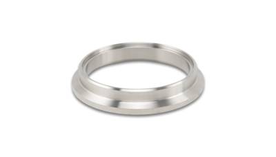 Vibrant Performance - Vibrant 12460 Titanium Outlet Flange for Tial 60mm External Wastegate