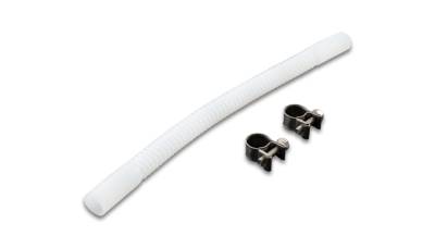 Vibrant Performance - Vibrant 18075 Submersible PTFE Fuel Tank Tubing Kits 3/8" ID x 12" Long