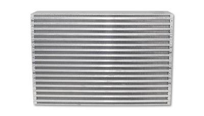 Vibrant Performance - Vibrant 12834 Intercooler Core 17.75"W x 11.8"H x 4.5" Thick