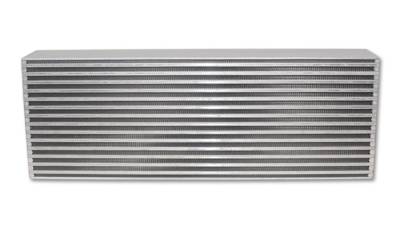 Vibrant Performance - Vibrant 12840 Intercooler Core 27.5"W x 9.85"H x 4.5" Thick