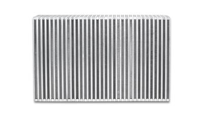 Vibrant Performance - Vibrant 12853 Vertical Flow Intercooler Core 22" Wide x 14" High x 4.5" Thick
