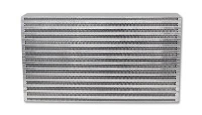 Vibrant Performance - Vibrant 12844 Intercooler Core 18"W x 12"H x 6" Thick