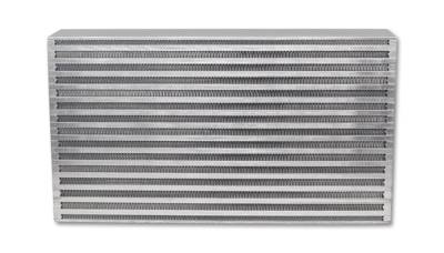 Vibrant Performance - Vibrant 12833 Intercooler Core 17.75"W x 9.85"H x 3.5" Thick