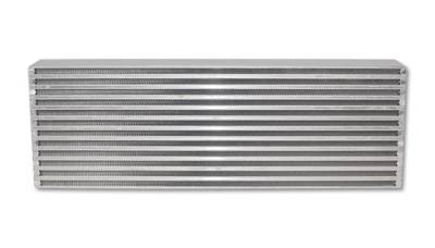 Vibrant Performance - Vibrant 12839 Intercooler Core 24"W x 8"H x 3.5" Thick