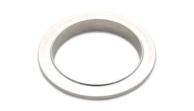 Vibrant Performance - Vibrant 1489M Male V-Band Flange for 2.25" OD Tubing