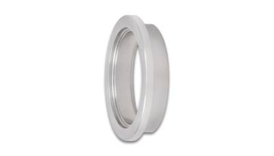 Vibrant Performance - Vibrant 14964 V-Band Style Outlet Flange for Tial 60mm External Wastegate
