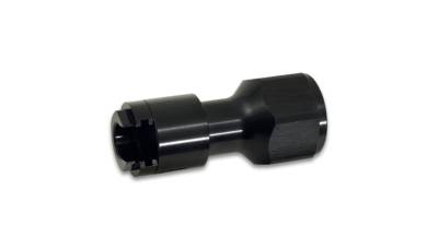 Vibrant Performance - Vibrant 16925 Female ORB EFI Adapter ORB Size -6 EFI Line Size 5/16"