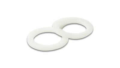 Vibrant Performance - Vibrant 16892W Pair Of PTFE Washers for -6AN Bulkhead Fittings