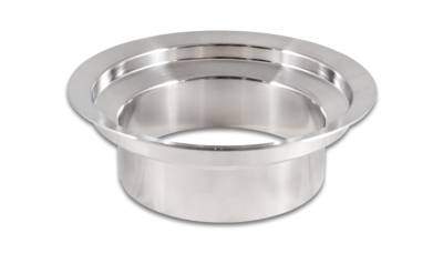 Vibrant Performance - Vibrant 19883 Turbo V-Band Outlet Flange for Garrett GT4202/GT4294