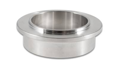 Vibrant Performance - Vibrant 19861 V-Band Turbo Inlet Flange for Garrett GTX2860R & 2867R