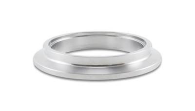 Vibrant Performance - Vibrant 19887 V-Band Turbo Inlet Flange for Garrett G42