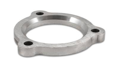 Vibrant Performance - Vibrant 19830 Turbo Outlet Flange w/Flared Collar for Garrett GT2052