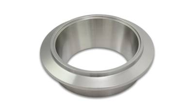 Vibrant Performance - Vibrant 19882 V-Band Turbo Outlet Flange Garrett GT4202/42974R/4508R GTX4508R