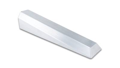 Vibrant Performance - Vibrant 22853 Vertical Intercooler Endtank 4.5"W x 22"L x 3" Thick
