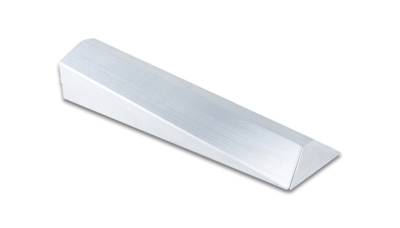 Vibrant Performance - Vibrant 22866 Vertical Intercooler Endtank 6"W x 22"L x 3" Thick